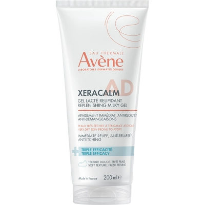 Avène Xeracalm AD Milky Gel 200 ml