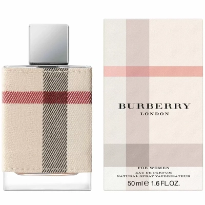 Burberry London For Women EDP 50 ml