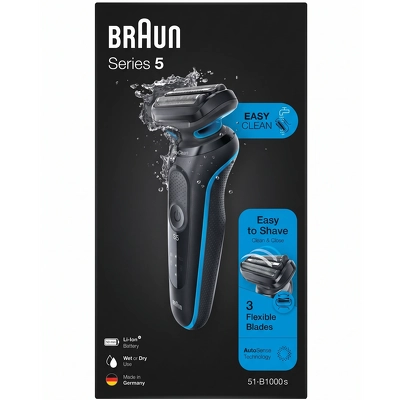 Braun Series 5 51-B1000s