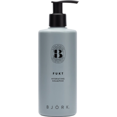 Björk FUKT Hydrating Shampoo 300 ml