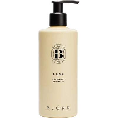 Björk LAGA Repairing Shampoo 300 ml