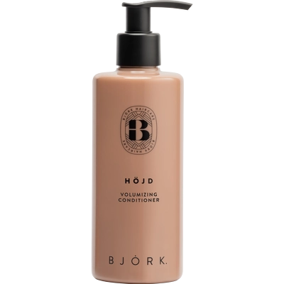 Björk HÖJD Volumizing Conditioner 250 ml