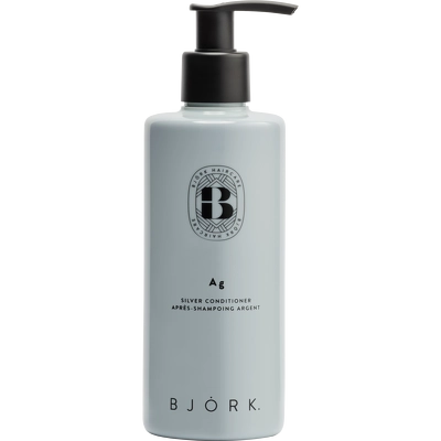 Björk AG Silver Conditioner 250 ml