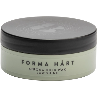 Björk FORMA HÅRT Strong Hold Wax 75 ml