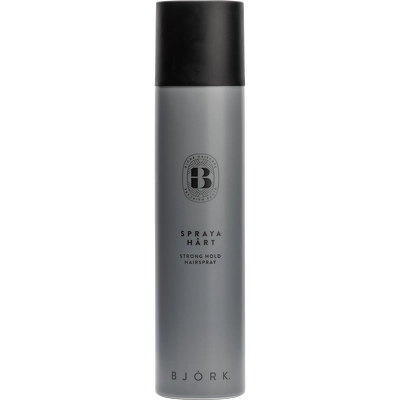Björk SPRAYA HÅRT Strong Hold Hairspray 300 ml