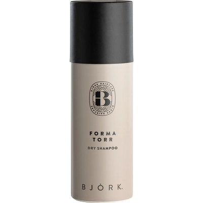 Björk FORMA TORR Dry Shampoo 200 ml
