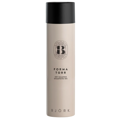 Björk FORMA TORR Dry Shampoo 75 ml