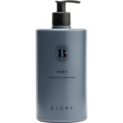 Björk FUKT Hydrating Shampoo 750 ml