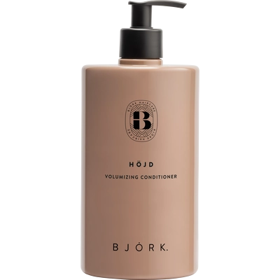 Björk HÖJD Volumizing Conditioner 750 ml