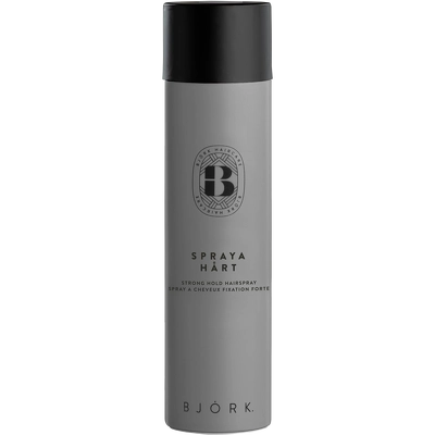 Björk SPRAYA HÅRT Strong Hold Hairspray 75 ml