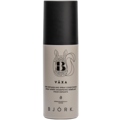 Björk VÄXA Kids Detangling Spray Conditioner 150 ml