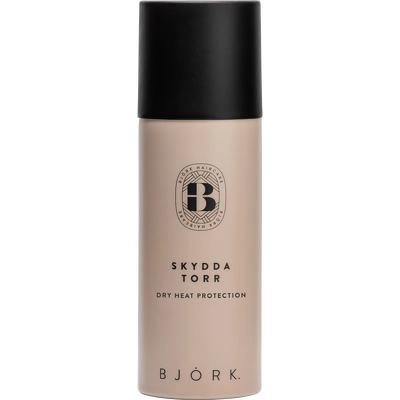 Björk SKYDDA TORR Dry Heat Protection 200 ml