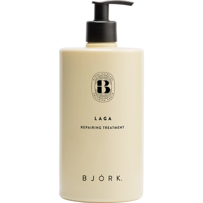Björk LAGA Repair Treatment 750 ml
