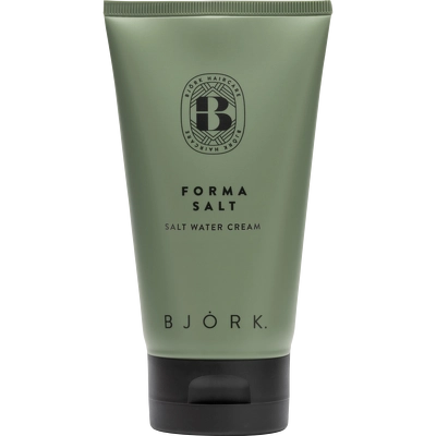 Björk FORMA SALT Saltwater Cream 150 ml