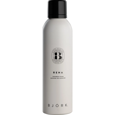 Björk RENA Shower Foam 200 ml