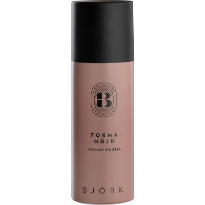 Björk FORMA HÖJD Volume Mousse 200 ml