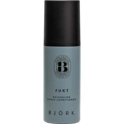 Björk FUKT Detangling Spray Conditioner 150 ml