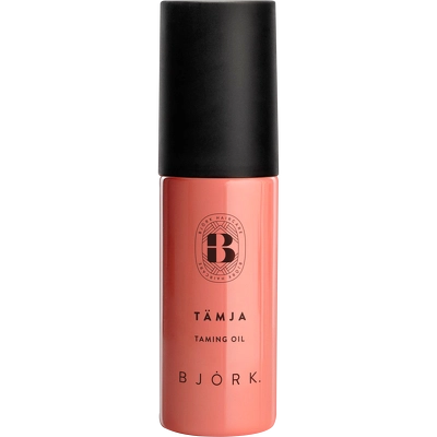 Björk TÄMJA Taming Oil 50 ml