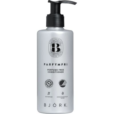 Björk PARFYMFRI Perfume Free Conditioner 250 ml