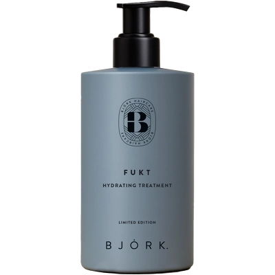 Björk FUKT Hydrating Treatment 400 ml (Limited Edition)
