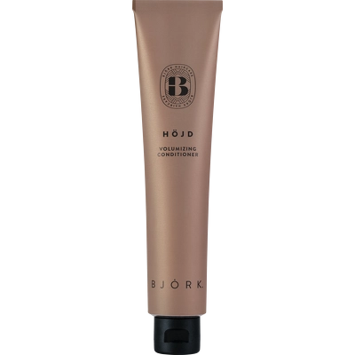 Björk HÖJD Volumizing Conditioner 75 ml