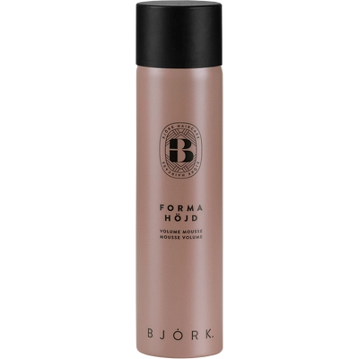 Björk FORMA HÖJD Volume Mousse 75 ml
