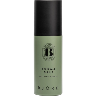 Björk FORMA SALT Salt Water Spray 150 ml