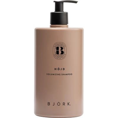 Björk HÖJD Volumizing Shampoo 750 ml