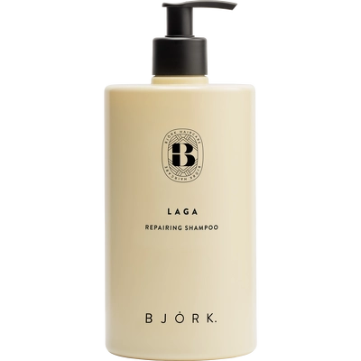 Björk LAGA Repairing Shampoo 750 ml