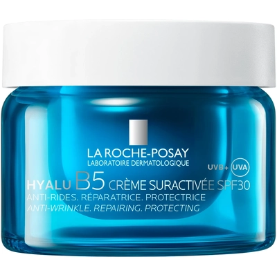 La Roche-Posay Hyalu B5 Suractivated Cream SPF 30 - 50 ml