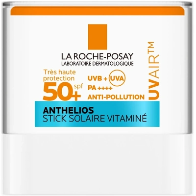 La Roche-Posay Anthelios UVAIR Vitamin Sun Stick SPF 50+ -​ 10 gr.