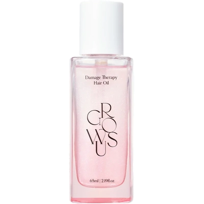 GROWUS Damage Therapy Hair Oil 65 ml