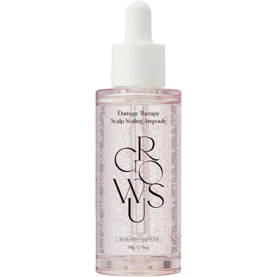 GROWUS Damage Therapy Scalp Scaling Ampoule 50 gr.