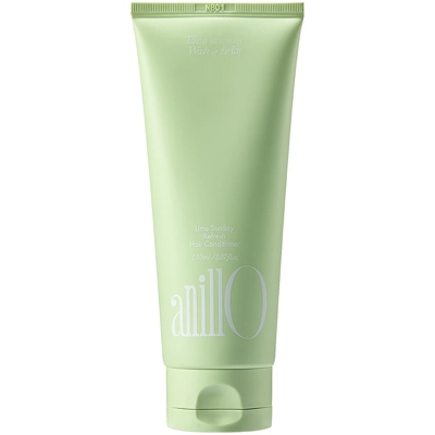 ANILLO Lime Sunday Refresh Hair Conditioner 150 ml