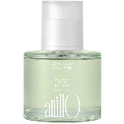 ANILLO Lime Sunday Refresh Hair Essence 50 ml