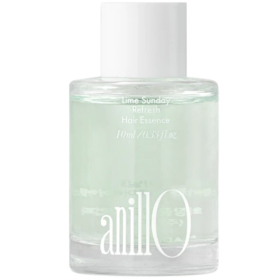 ANILLO Lime Sunday Refresh Hair Essence 10 ml