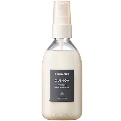 Aromatica Quinoa Protein Hair Ampoule Leave-in 100 ml