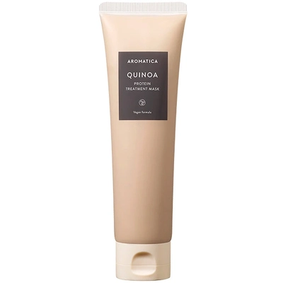 Aromatica Quinoa Protein Treatment Mask 160 ml