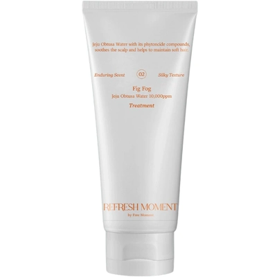 Free Moment Refresh Moment Perfume Treatment 01 Jeju Camellia 150 ml