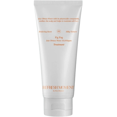 Free Moment Refresh Moment Perfume Treatment 02 Fig Fog 150 ml
