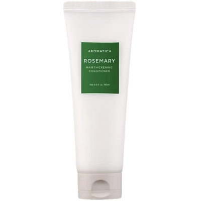 Aromatica Rosemary Hair Thickening Conditioner 180 ml