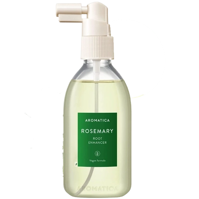 Aromatica Rosemary Root Enhancer 100 ml