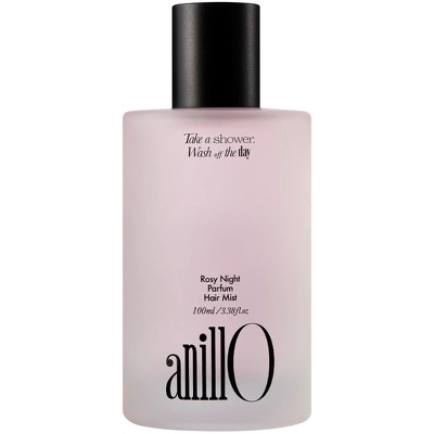 ANILLO Rosy Night Parfum Hair Mist 100 ml