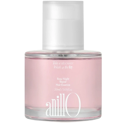 ANILLO Rosy Night Repair Hair Essence 50 ml