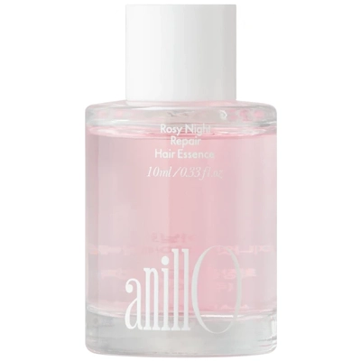 ANILLO Rosy Night Repair Hair Essence 10 ml