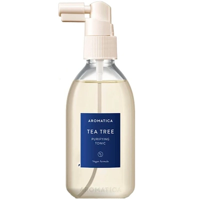 Aromatica Tea Tree Purifying Tonic 100 ml