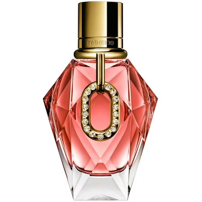 Rabanne Million Gold For Her Pure Diamonds EDP 50 ml (Limited Edition)