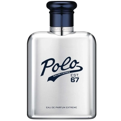 Ralph Lauren Polo 67 Extreme EDP 125 ml