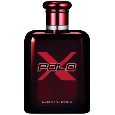 Ralph Lauren Polo Red Extreme 125 ml