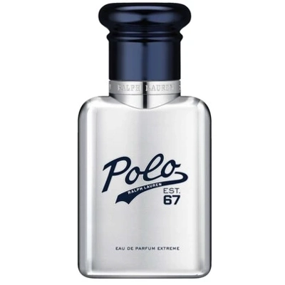 Ralph Lauren Polo 67 Extreme EDP 40 ml
